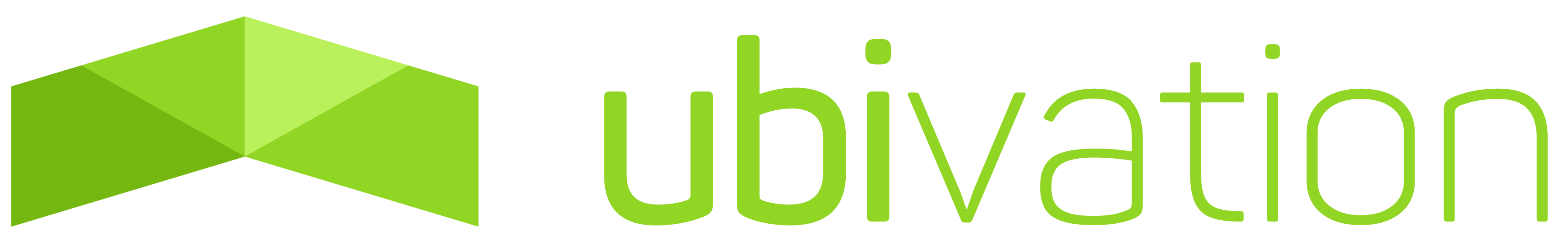 ubivation